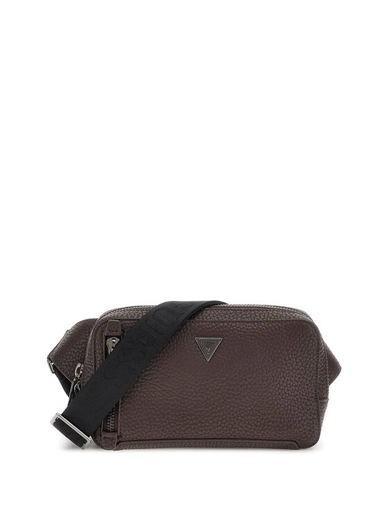 Guess Guess Plecak 172013 Brązowy