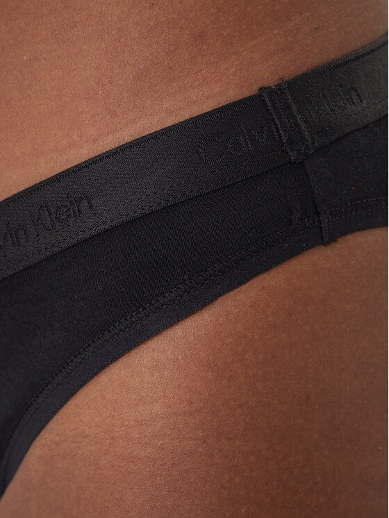 Calvin Klein Underwear Calvin Klein Underwear Комплект бикини LV00QD5360 Цветен