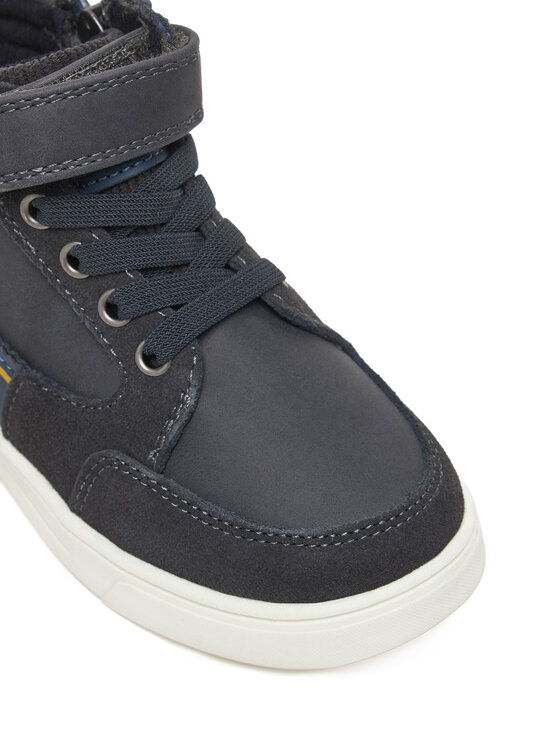 Mayoral Mayoral Sneakersy 44607 Granatowy