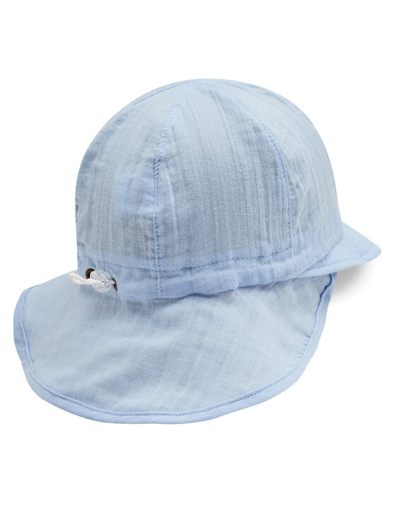 Jamiks Jamiks Cappellino Svend JLG155 Celeste