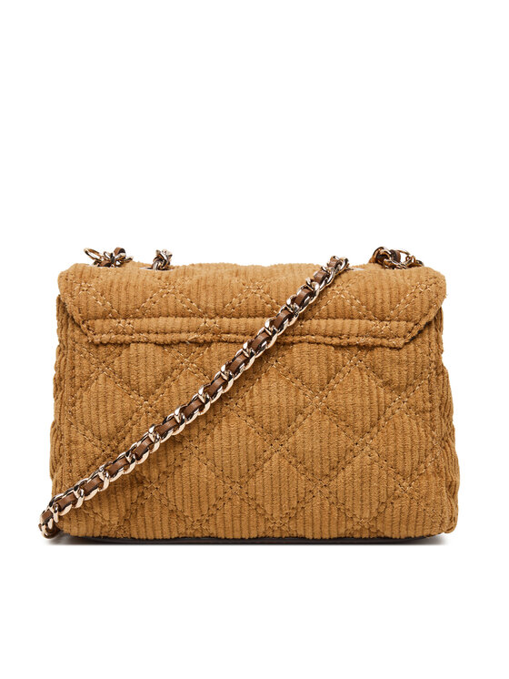 Guess Guess Ročna torba Giully II Mini HWCG96 73740 Rjava
