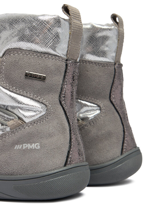 Primigi Primigi Cizme de zăpadă GORE-TEX 8915222 S Argintiu