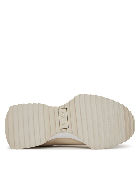 DKNY DKNY Laisvalaikio batai Nallen K1562302 Chaki