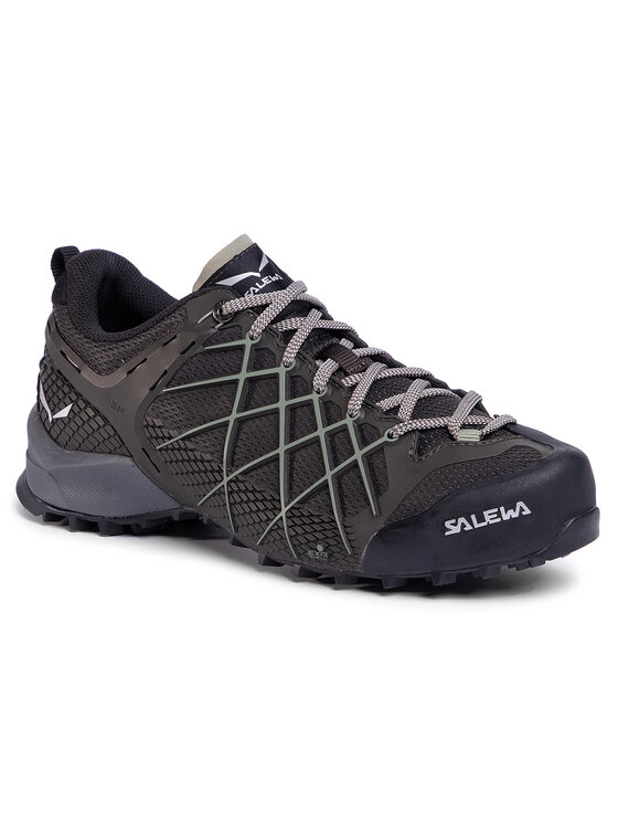 Salewa Salewa Trekking Ms Wildfire 63485-7625 Siva