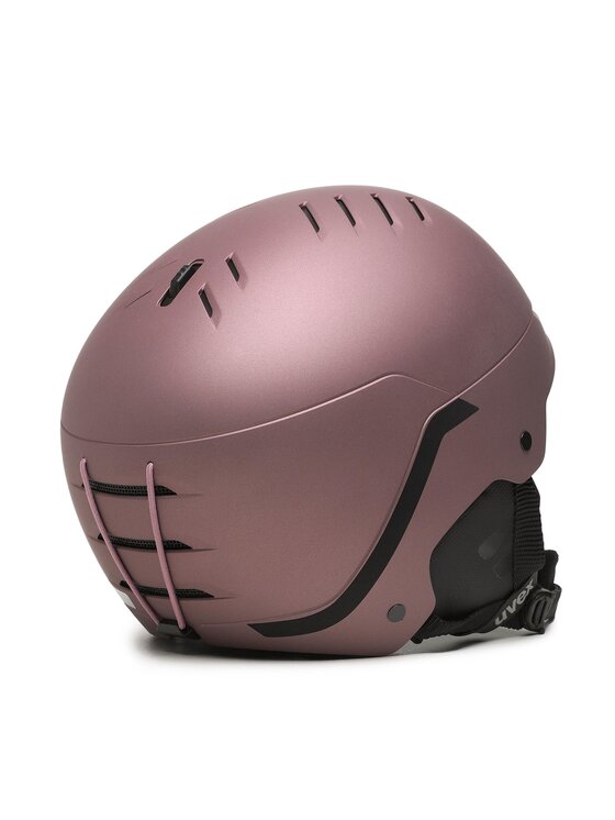 Uvex Uvex Skihelm Wanted S5663066005 Violett