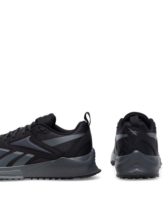 Reebok Reebok Tenisice Lavante Trail 2 100033944 Crna
