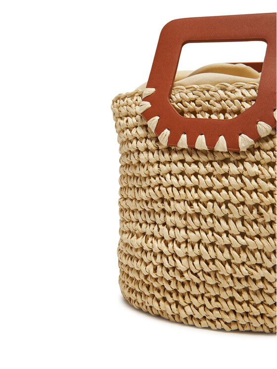 Call It Spring Call It Spring Handtasche Elys 13960598 Beige
