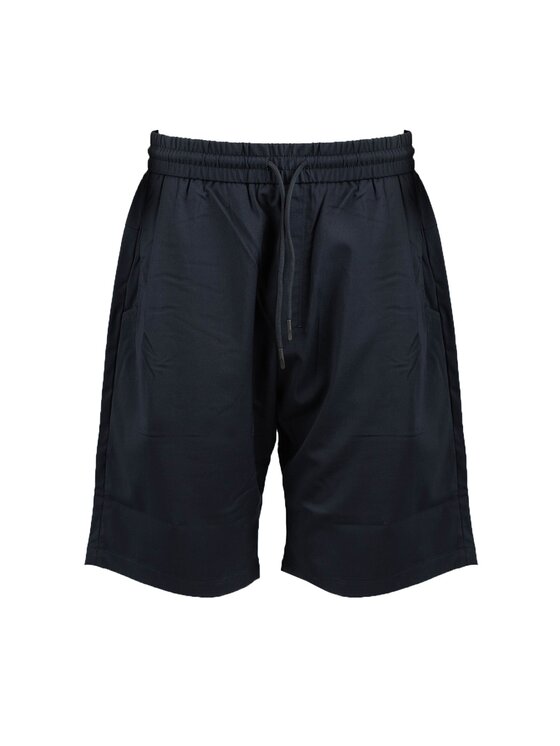 Antony Morato Antony Morato Šortky MMSH00162 FA600140 Tmavomodrá Regular Fit