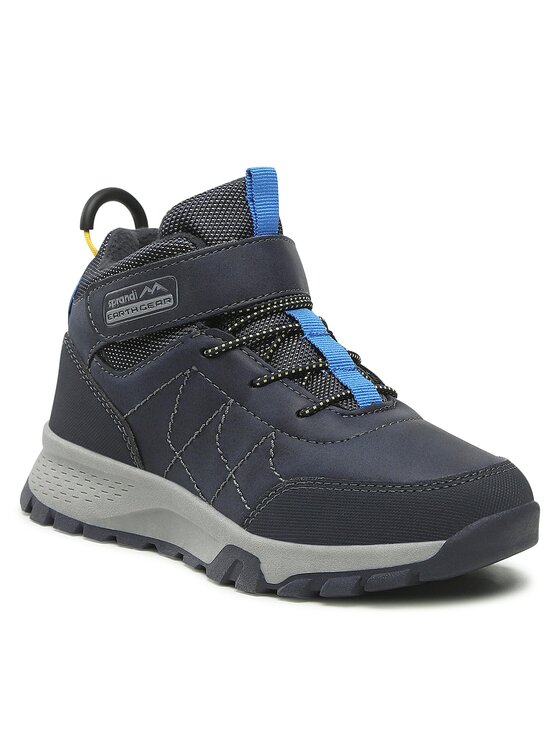 Sprandi Sprandi Trappers CP40-21360Y Bleumarin