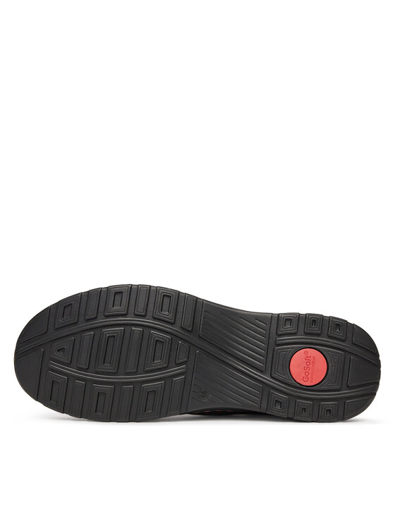 Go Soft Go Soft Scarpe basse RELAX-01 MI18 Marrone