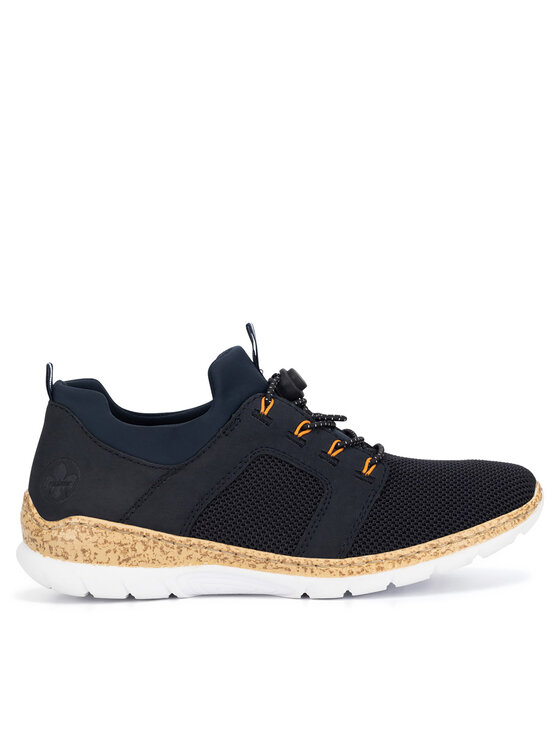 Rieker Rieker Sneakers N4290-14 Dunkelblau