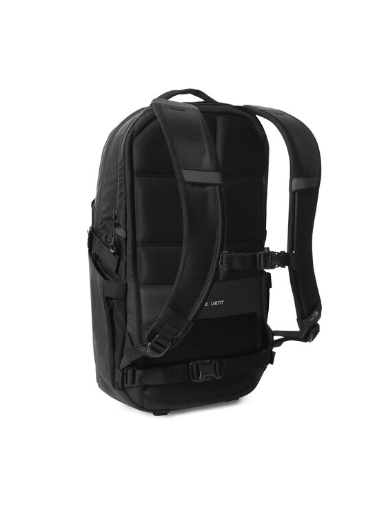 The North Face The North Face Раница Recon 30L Черен