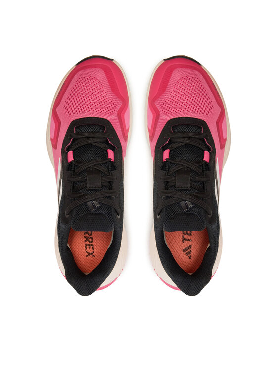 adidas adidas Jooksujalatsid Terrex Soulstride RAIN.RDY IG4177 Roosa