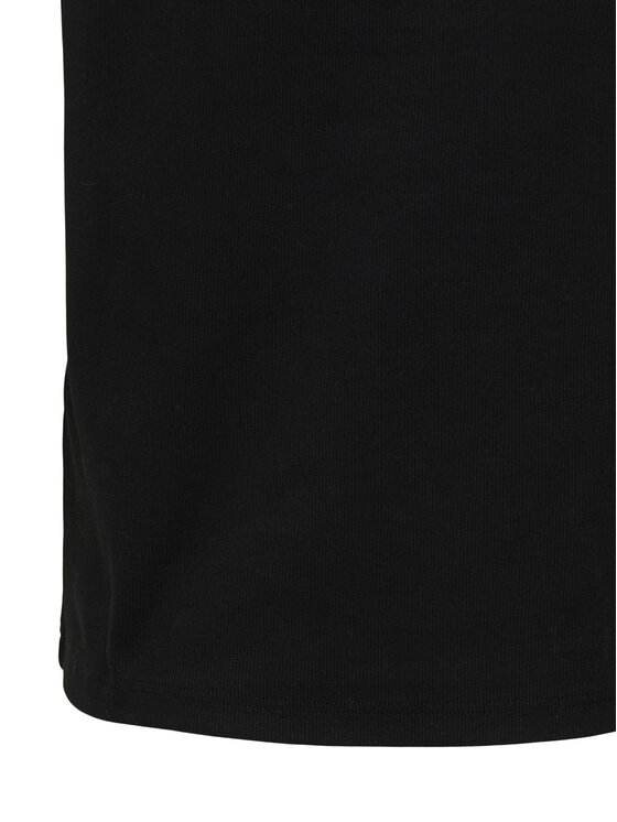 Only & Sons Only & Sons Tank top Tanner 22030217 Czarny Regular Fit