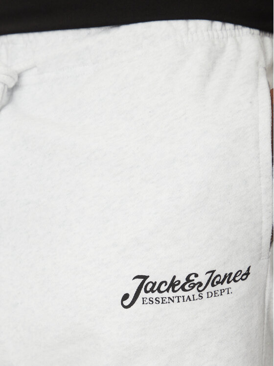 Jack & Jones Jack&Jones 2er-Set Sportshorts Gordon 12277425 Bunt Regular Fit