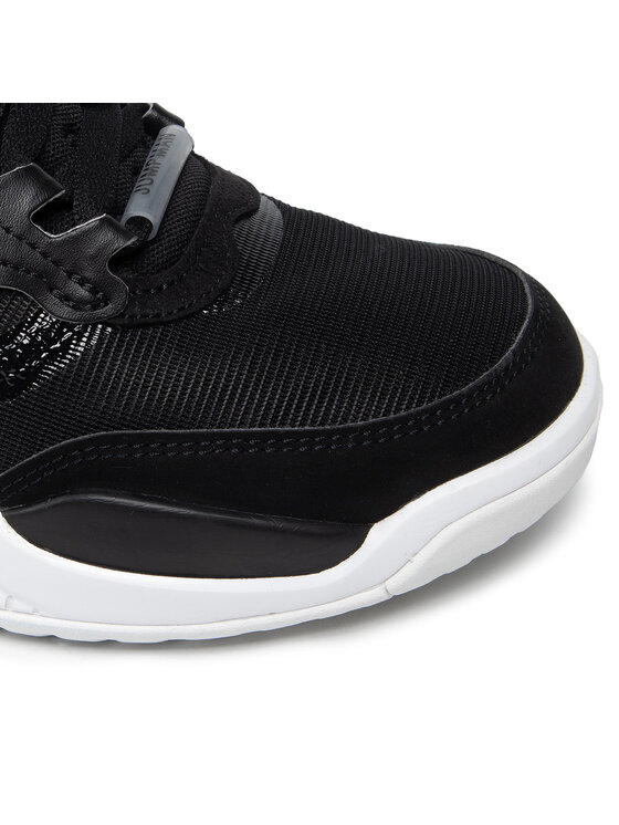 Nike Nike Αθλητικά Jordan Max 200 CD6105 001 Μαύρο