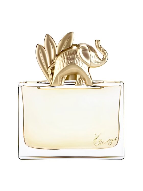 KENZO KENZO Jungle L'Elephant woda perfumowana spray 100ml Woda perfumowana