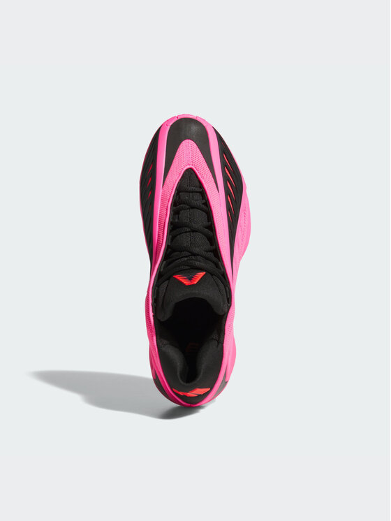 adidas adidas Buty do koszykówki Anthony Edwards 2 Różowy