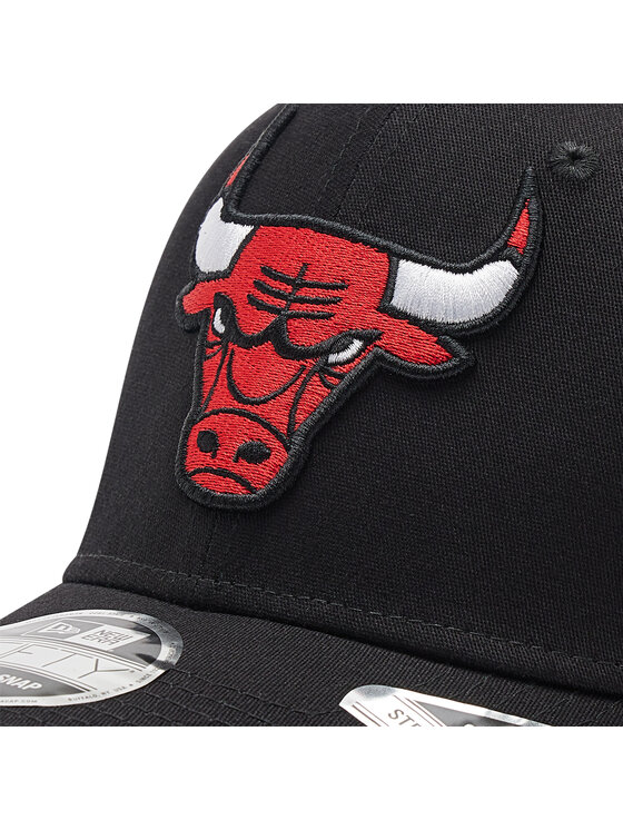 New Era New Era Cappellino Team Colour 9Fifty 60240588 Nero