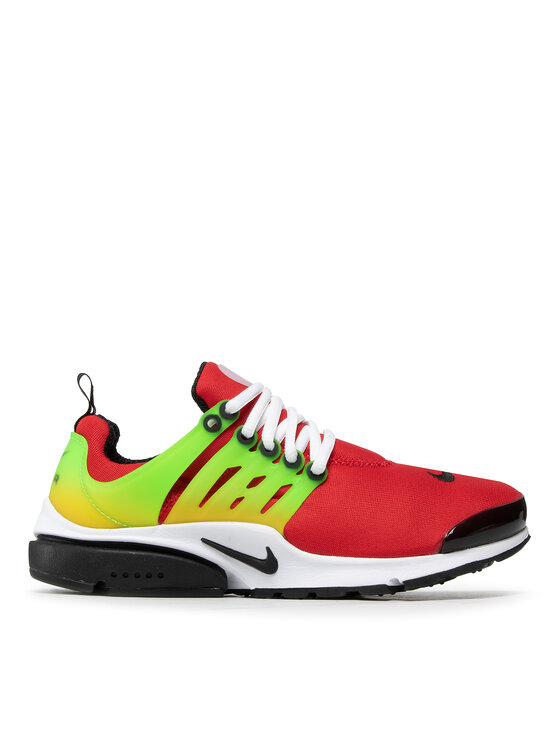 Nike air cheap presto donna rosso