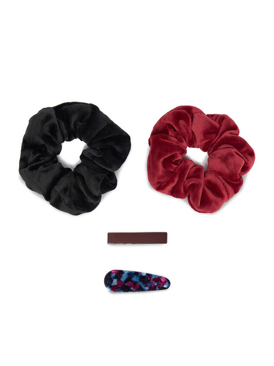 Acccessories Acccessories Set 1WE-040-AW20 Dunkelrot