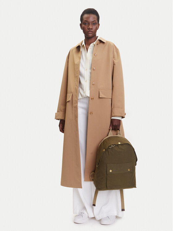 Barbour Barbour Hátizsák Transport UBA0747GN31 Zöld