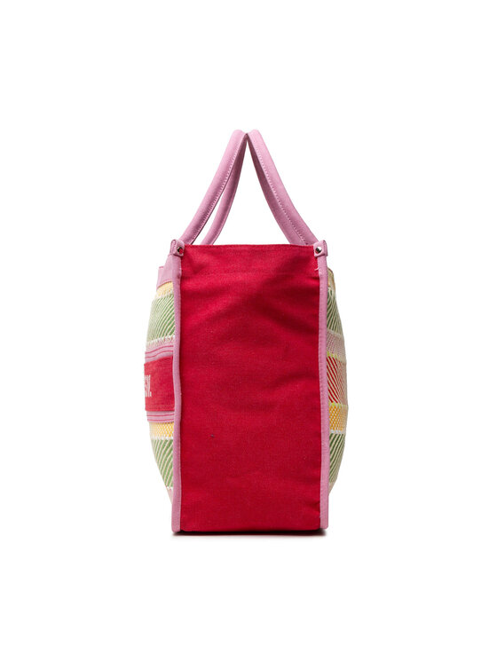 Borsetta El Dorado BEUDD5386WUP422 Rosa