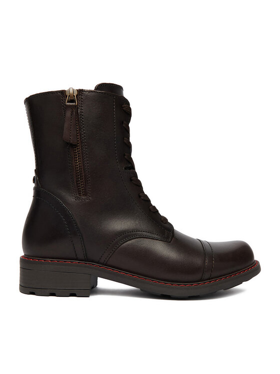 Lasocki Lasocki Saapad CEO-WI16-VIVA-11 Tumepruun