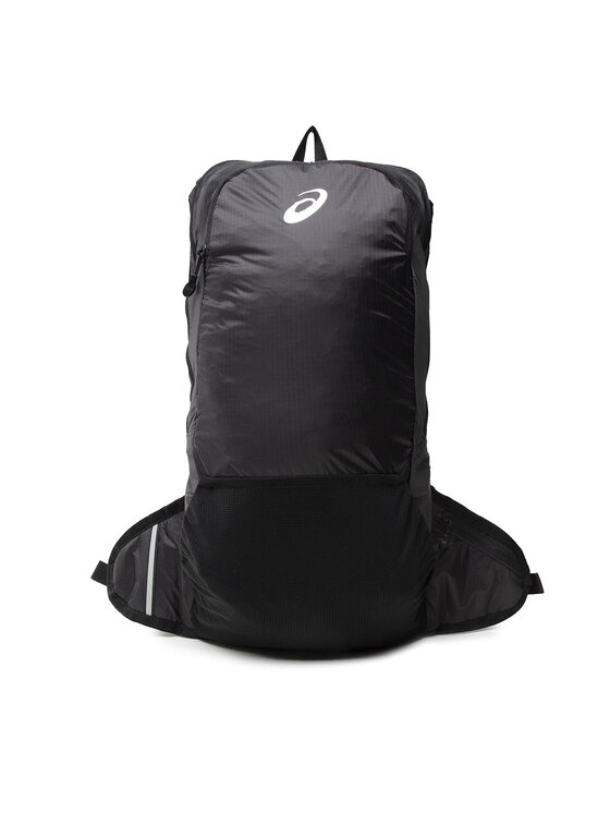 Asics Asics Mugursoma Lightweighr Running Backpack 2.0 3013A575 Melns