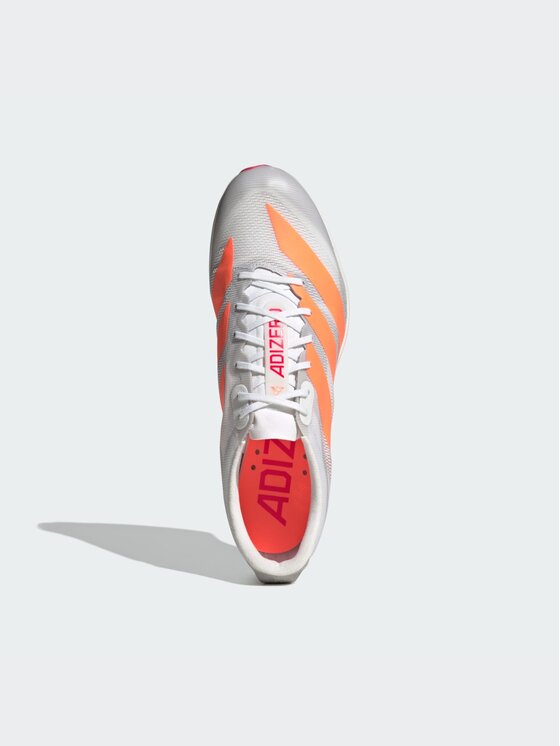 adidas adidas Buty do biegania Adizero Prime SP 4 Biały