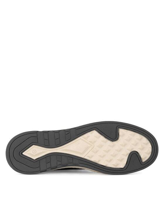 U.S. Polo Assn. U.S. Polo Assn. Μποτίνια RANGER001M/DL1 Μαύρο
