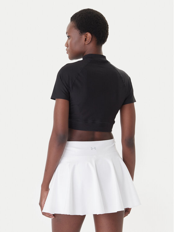 Under Armour Under Armour Maglietta tecnica HeatGear® 6010006 Nero Slim Fit