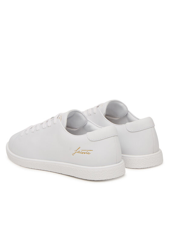 Lacoste Lacoste Αθλητικά Linecourt 51SMA0094 Λευκό