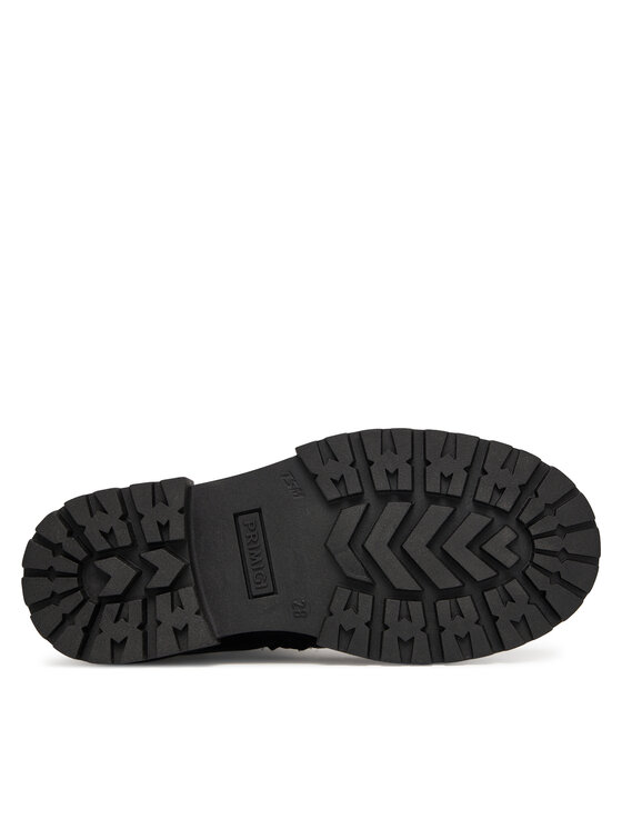 Primigi Primigi Trappers 8909633 S Negru