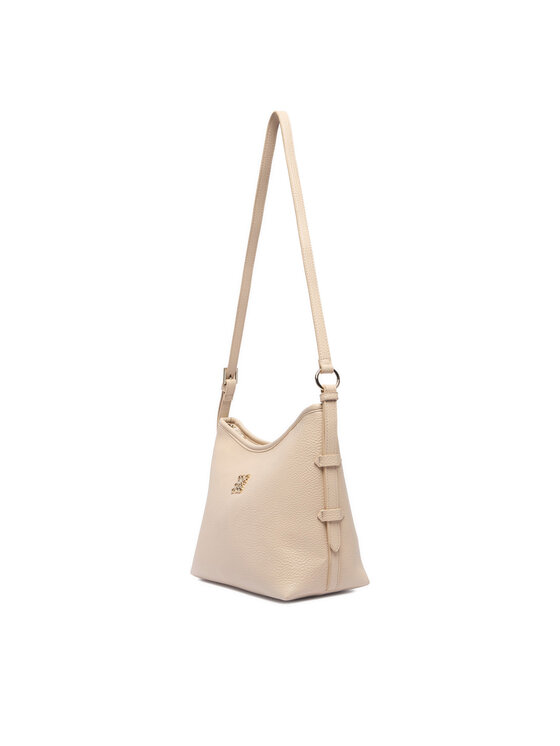 Nine West Nine West Käekott CEO-SUBTLE ALLURE-LDA9767 Helebeež