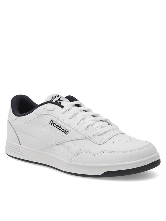 Reebok Reebok Laisvalaikio batai Court Advance 100010614 Balta