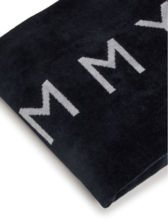 Tommy Hilfiger Tommy Hilfiger Rankšluostis UU0UU00108 Tamsiai mėlyna