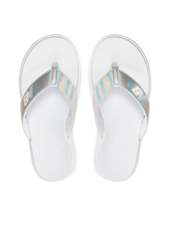 New Balance New Balance Flip-flops SWT340A2 Fehér