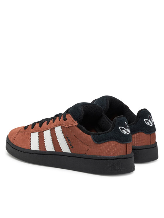 adidas adidas Tenisice Campus 00s JH7838 Tamnocrvena