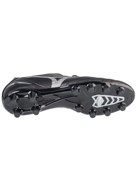 Mizuno Mizuno Scarpe indoor Mizuno Morelia Neo IV Pro FG Nero
