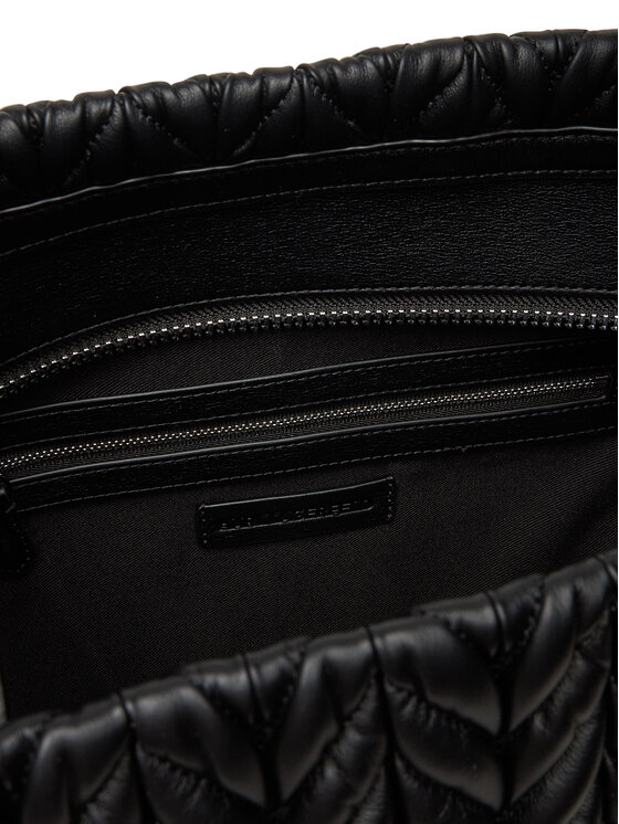 KARL LAGERFELD KARL LAGERFELD Τσάντα A2W30199 Μαύρο