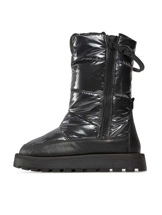 HÖGL HÖGL Schneeschuhe 6-101428 Schwarz