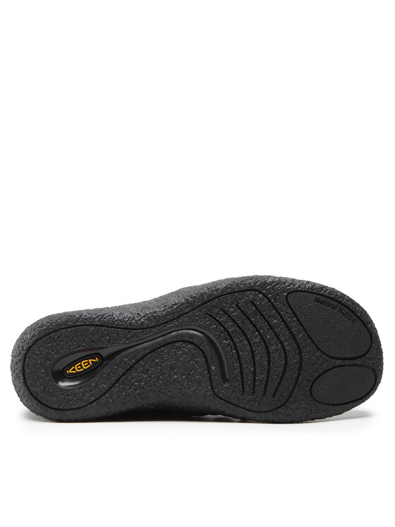 Keen Keen Półbuty Howser II M 1023997 Czarny