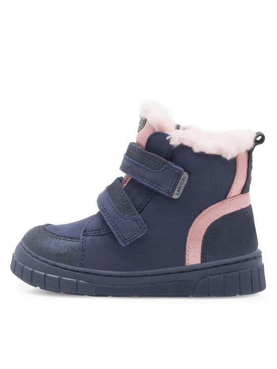 Lasocki Kids Lasocki Kids Bakancs Dialo CI12-DIALO-01(II)DZ Sötétkék