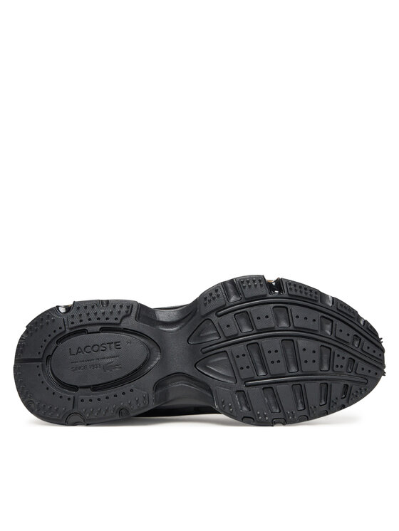 Lacoste Lacoste Superge L003 2K24 7-50SMA0110 Črna