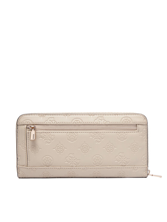 Guess Guess Πορτοφόλι Diana SLG SWPD97 27146 Μπεζ