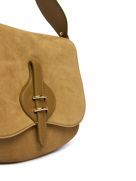 Coccinelle Coccinelle Crossover torbica 329082 Zelena