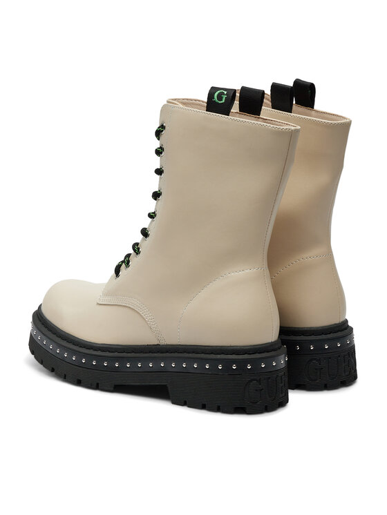 Guess Guess Trapery Joya FL7JYA LEA10 Écru