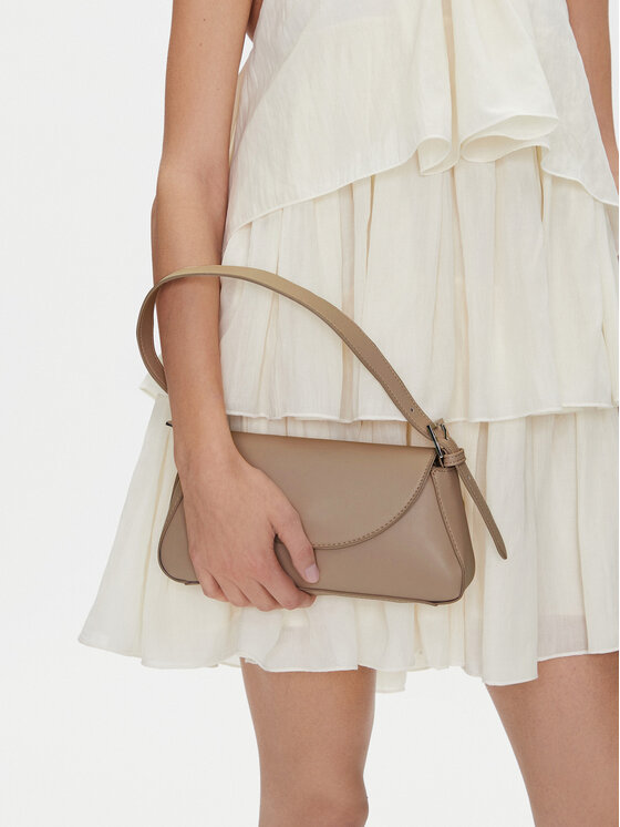 DeeZee DeeZee Borsetta SMT3678-D-1 Beige
