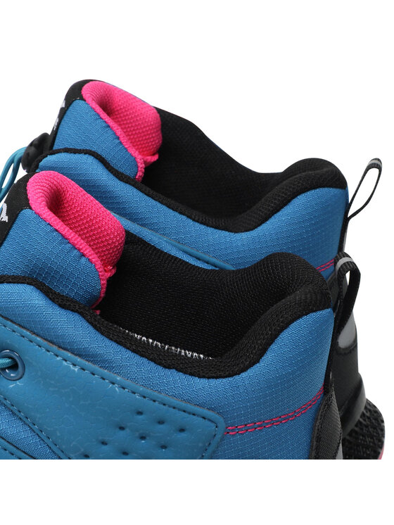 KangaRoos KangaRoos Bakancs K-Hk Tour Rtx 18801 000 4152 Kék